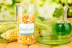 Cundy Hos biofuel availability
