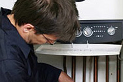 boiler replacement Cundy Hos
