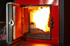 solid fuel boilers Cundy Hos